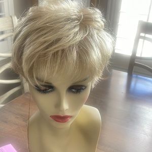 Paula Young WhisperLITE wig Size Average